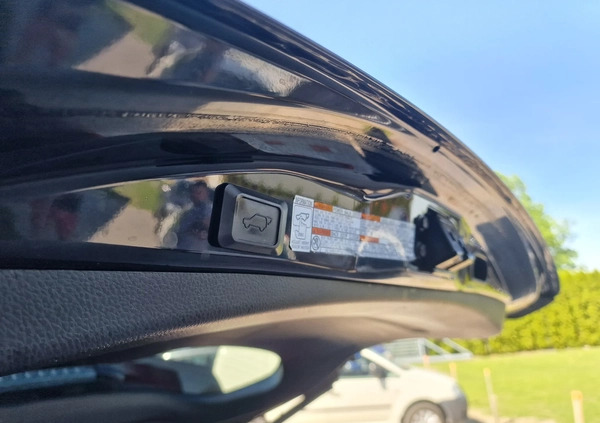 Toyota RAV4 cena 66900 przebieg: 171500, rok produkcji 2014 z Żnin małe 154